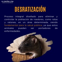 Desratización