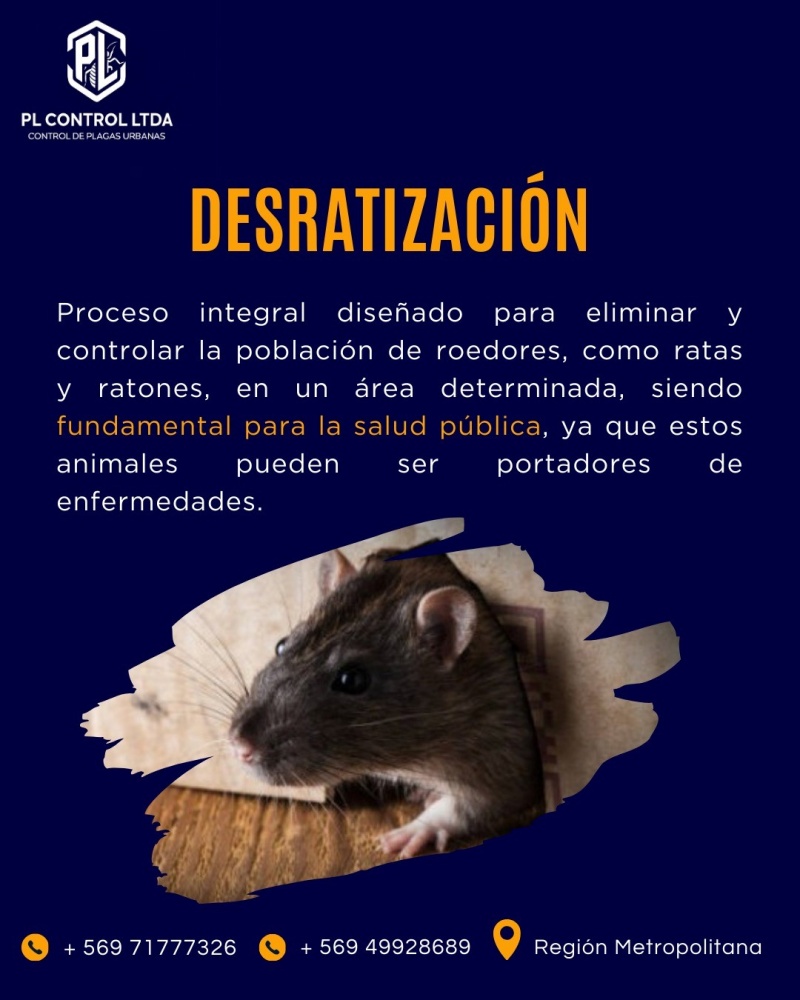 Desratización